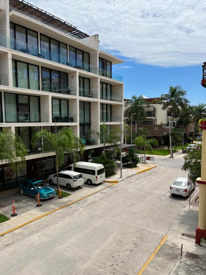 Apartment Thelmar Playa Mamitas