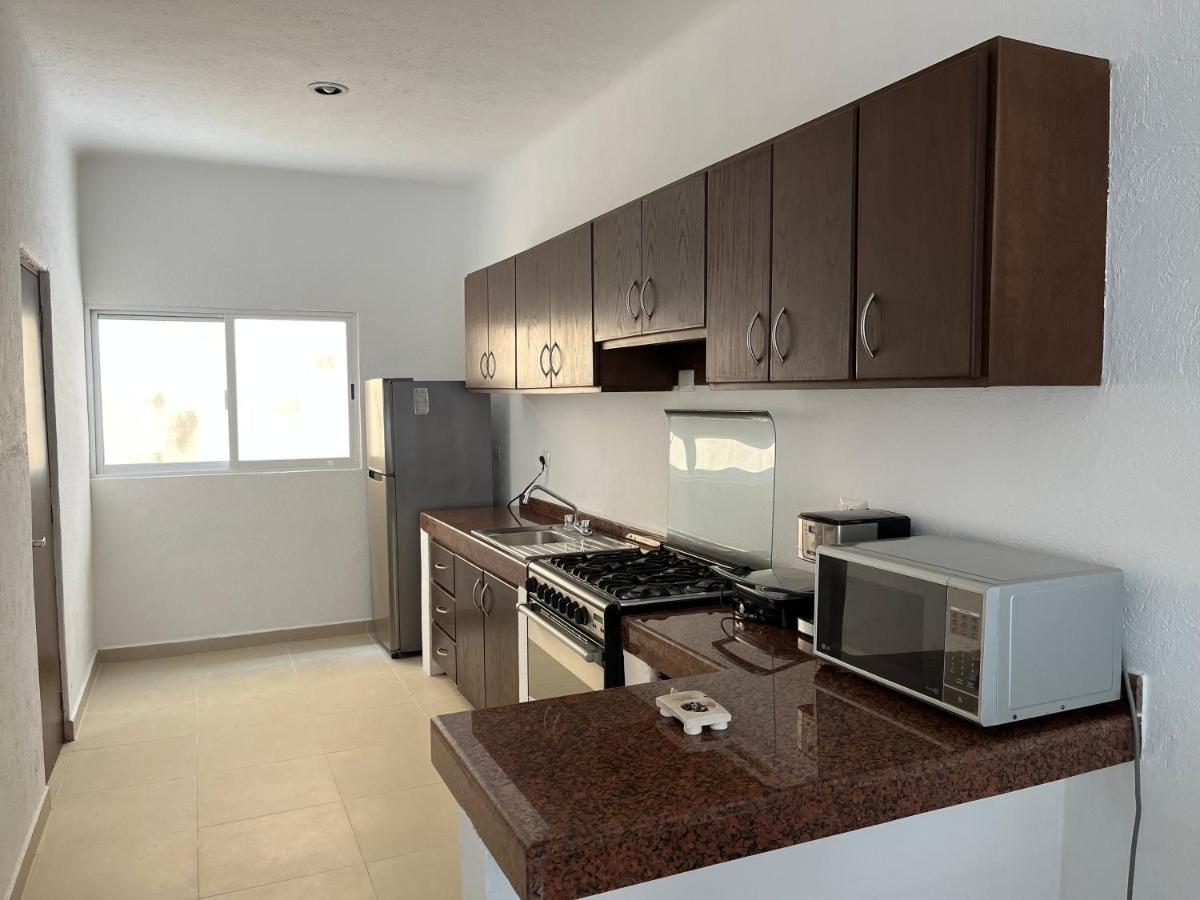 Apartment Thelmar Playa Mamitas