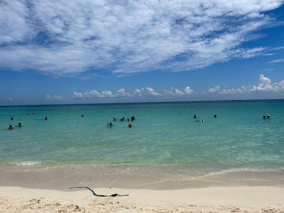 Apartment Thelmar Playa Mamitas Playa del Carmen