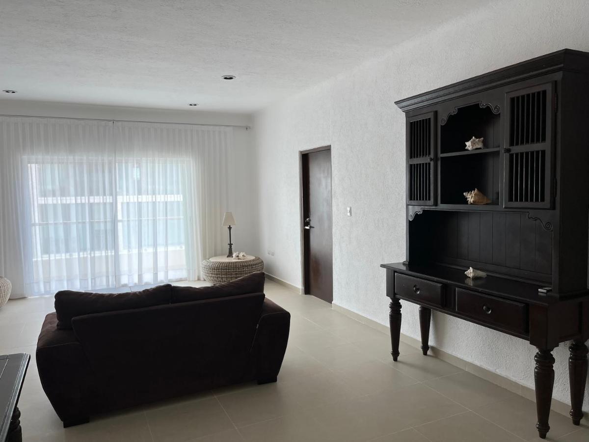 Thelmar Playa Mamitas Apartment *