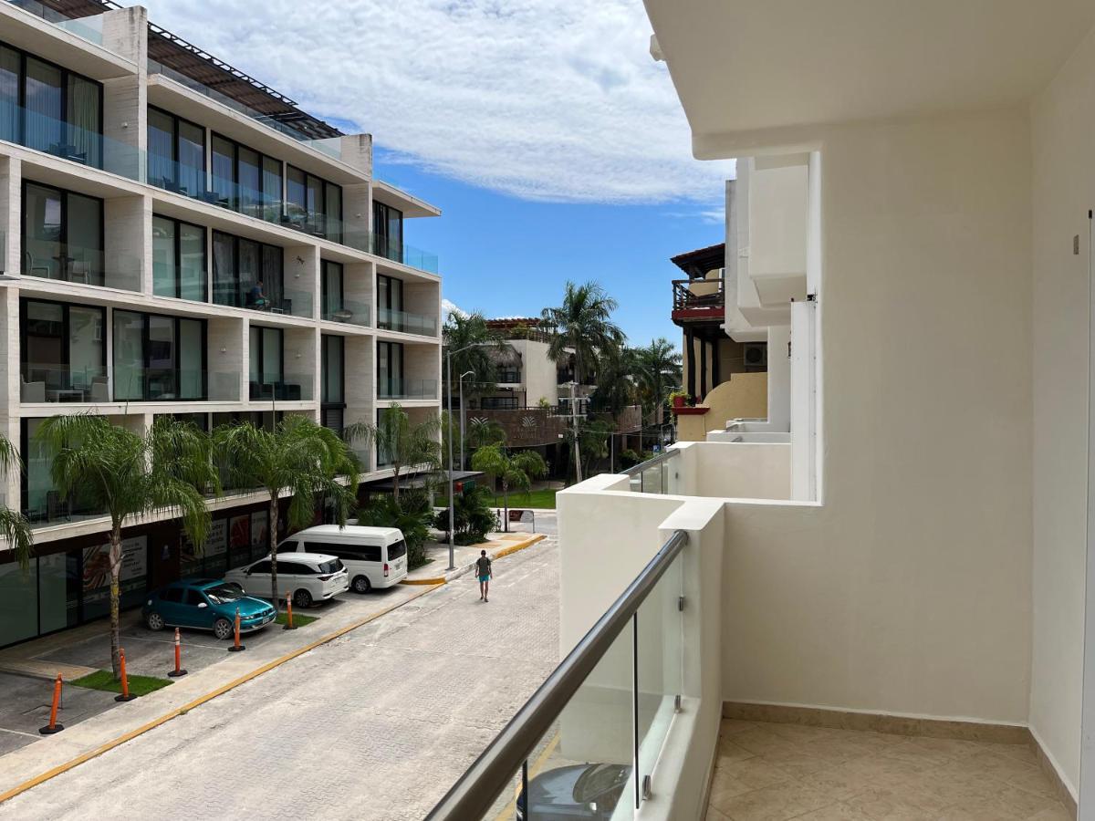 Apartment Thelmar Playa Mamitas Playa del Carmen