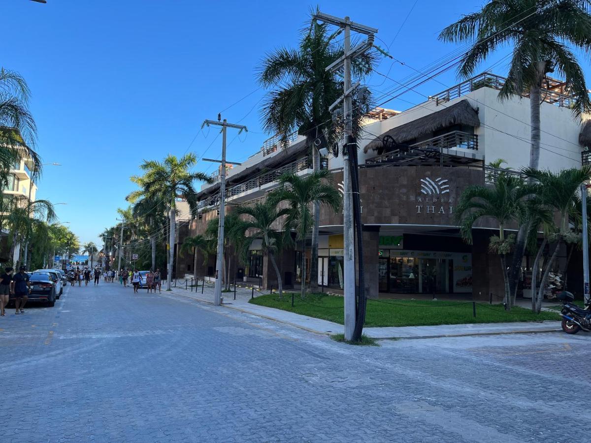 Thelmar Playa Mamitas Apartment *