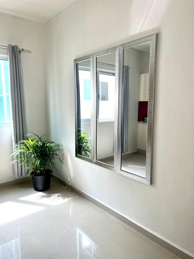 Apartment Espacioso Departamento A Unos Metros De Playa Mamitas Y De La Famosa 5ta Av *