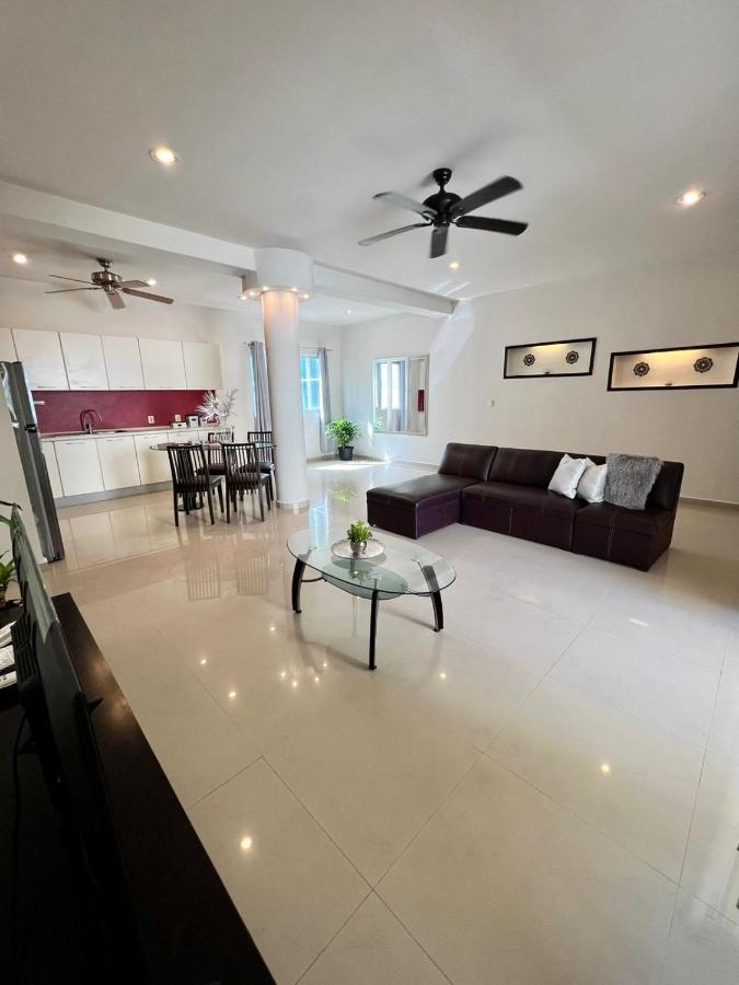 Apartment Espacioso Departamento A Unos Metros De Playa Mamitas Y De La Famosa 5ta Av *