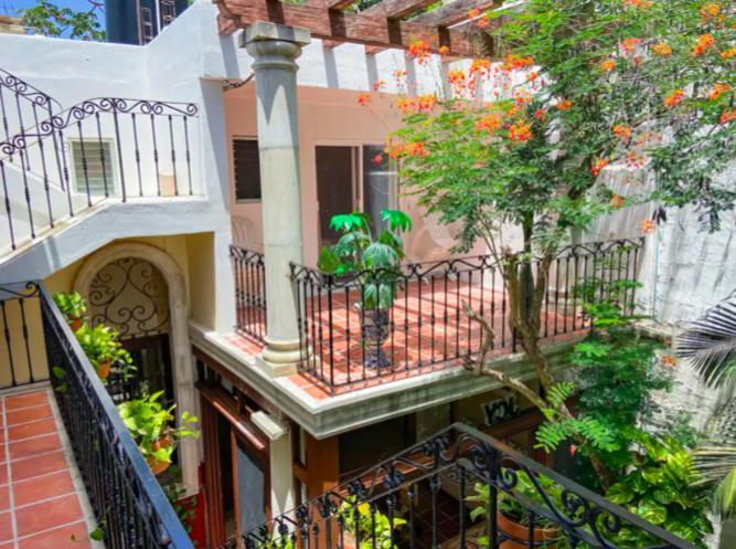 Casa de férias Casa Centrica 5bed/5bath Ac/gym 5 Min 5ta Av Y Playa Playa del Carmen
