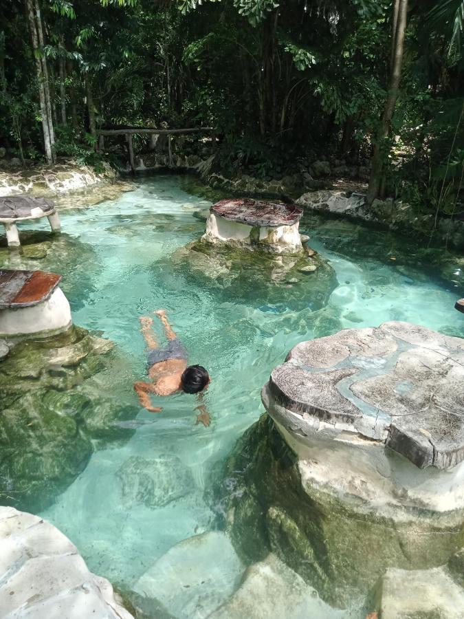 Kuha Glamping *