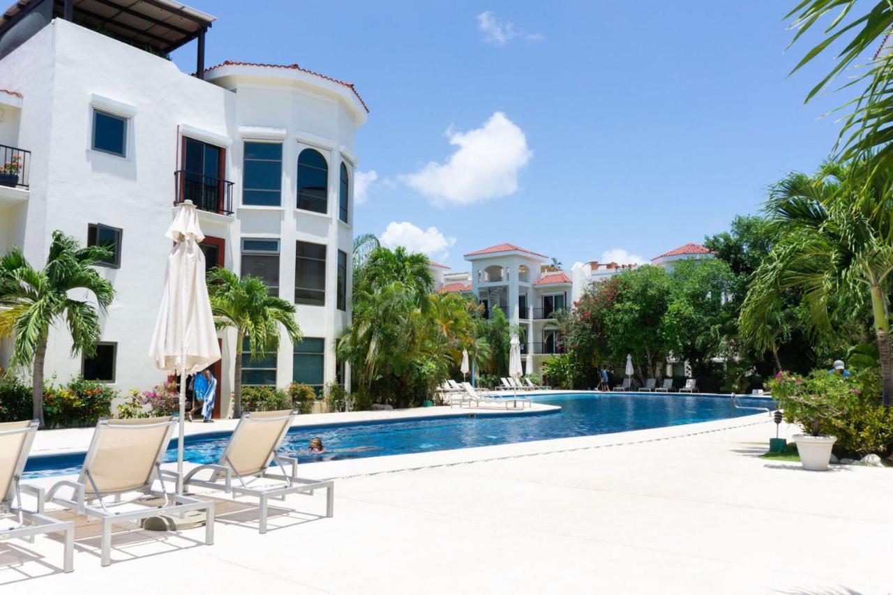 Paseo Del Sol Condohotel By Bvr Khách sạn hẻo lánh Playa del Carmen