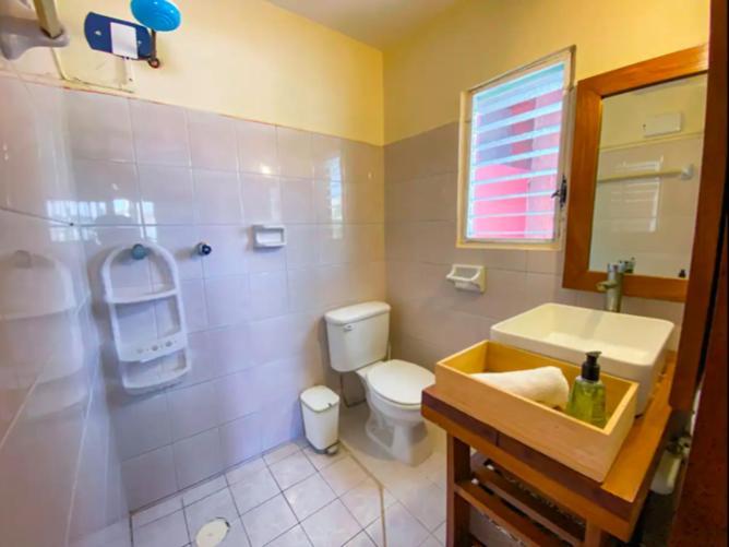 Casa Centrica 5bed/5bath Ac/gym 5 Min 5ta Av Y Playa * Playa del Carmen
