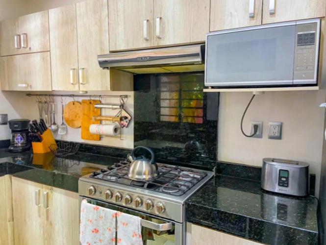 Casa de férias Casa Centrica 5bed/5bath Ac/gym 5 Min 5ta Av Y Playa
