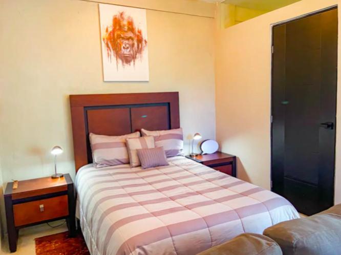 Casa Centrica 5bed/5bath Ac/gym 5 Min 5ta Av Y Playa *