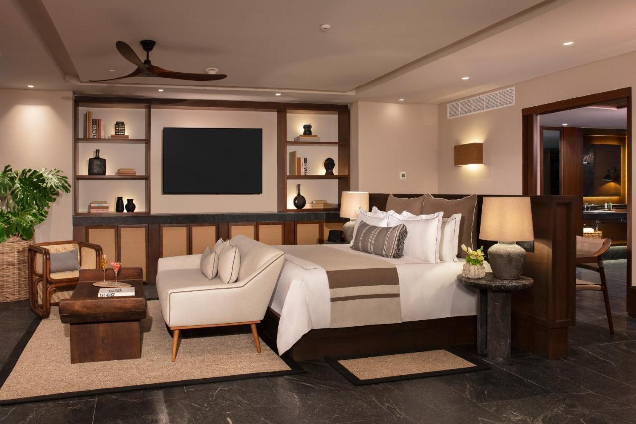 Secrets Moxche (adults Only) 5* Playa del Carmen