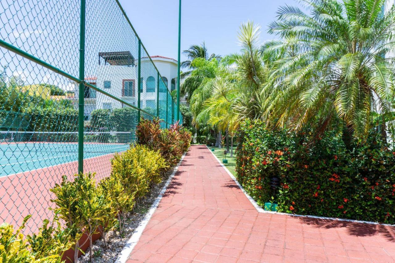 Khách sạn hẻo lánh Paseo Del Sol Condohotel By Bvr 3*