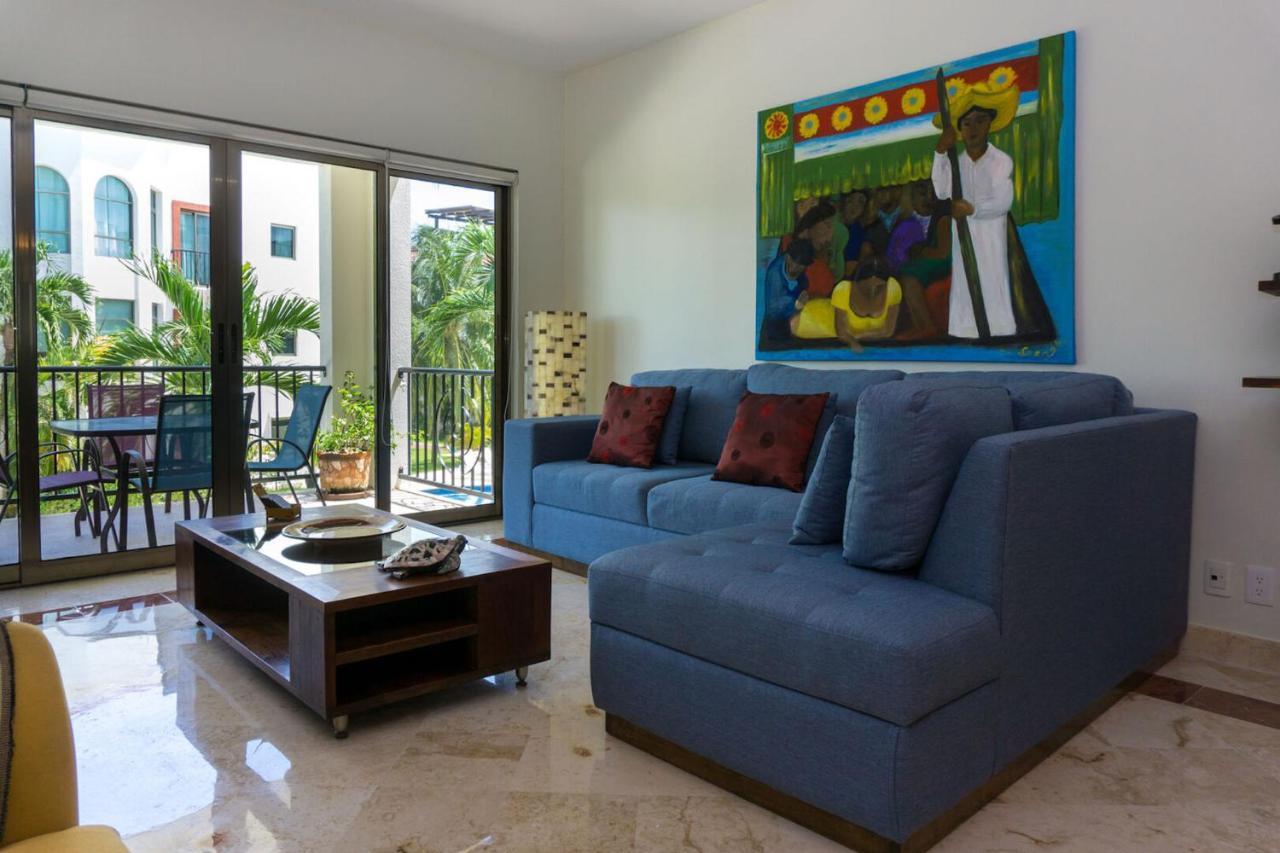 Paseo Del Sol Condohotel By Bvr Khách sạn hẻo lánh Playa del Carmen