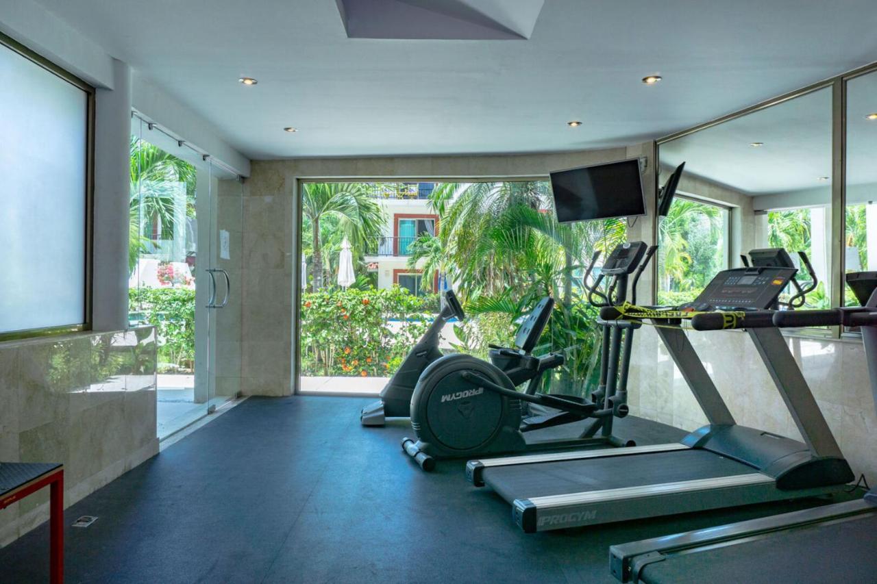 Paseo Del Sol Condohotel By Bvr Khách sạn hẻo lánh Playa del Carmen