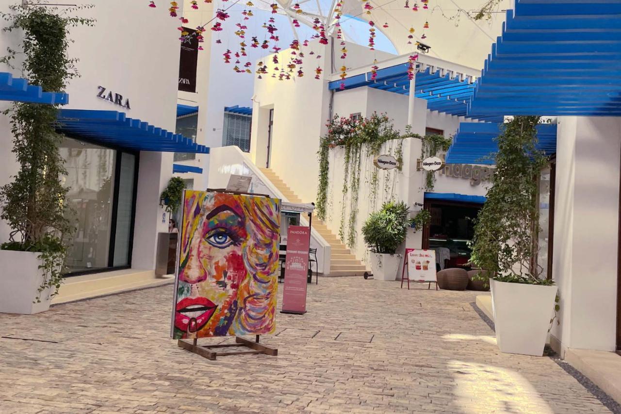 Stylish On The 5th Ave Of Căn hộ Playa del Carmen