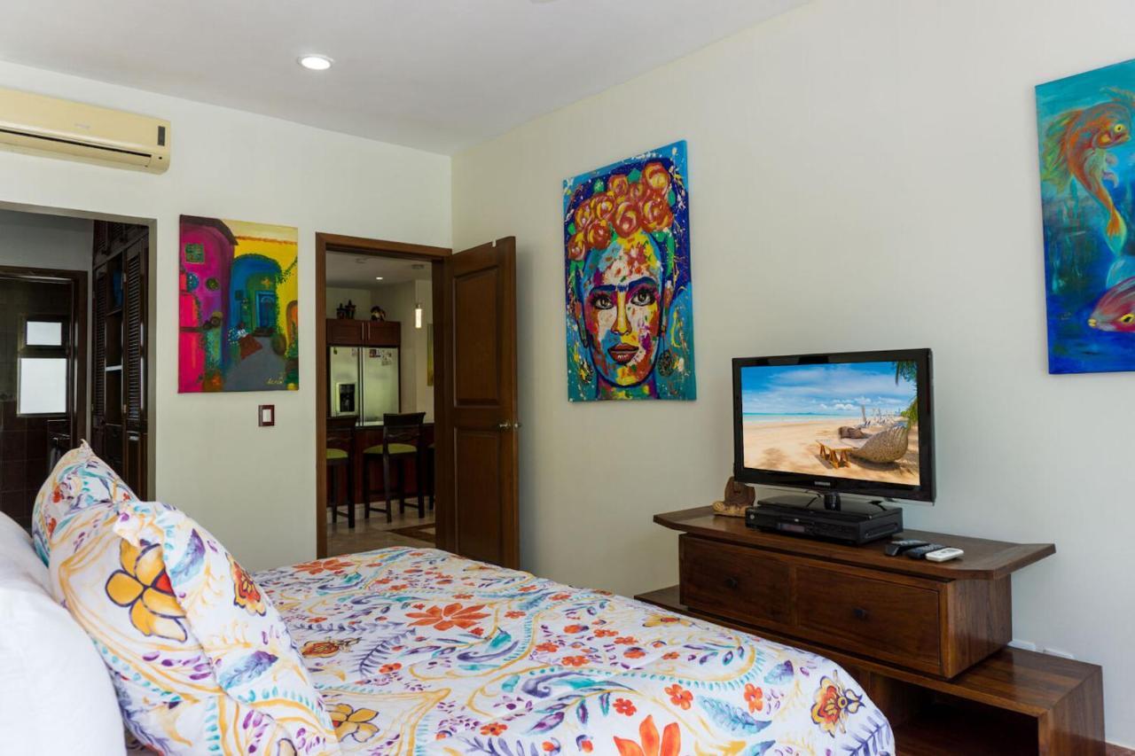 Paseo Del Sol Condohotel By Bvr 3* Playa del Carmen