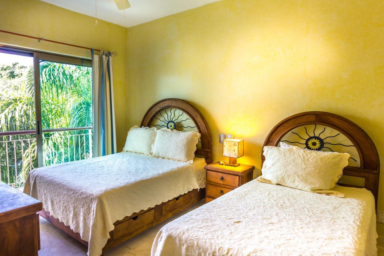 Khách sạn hẻo lánh Paseo Del Sol Condohotel By Bvr