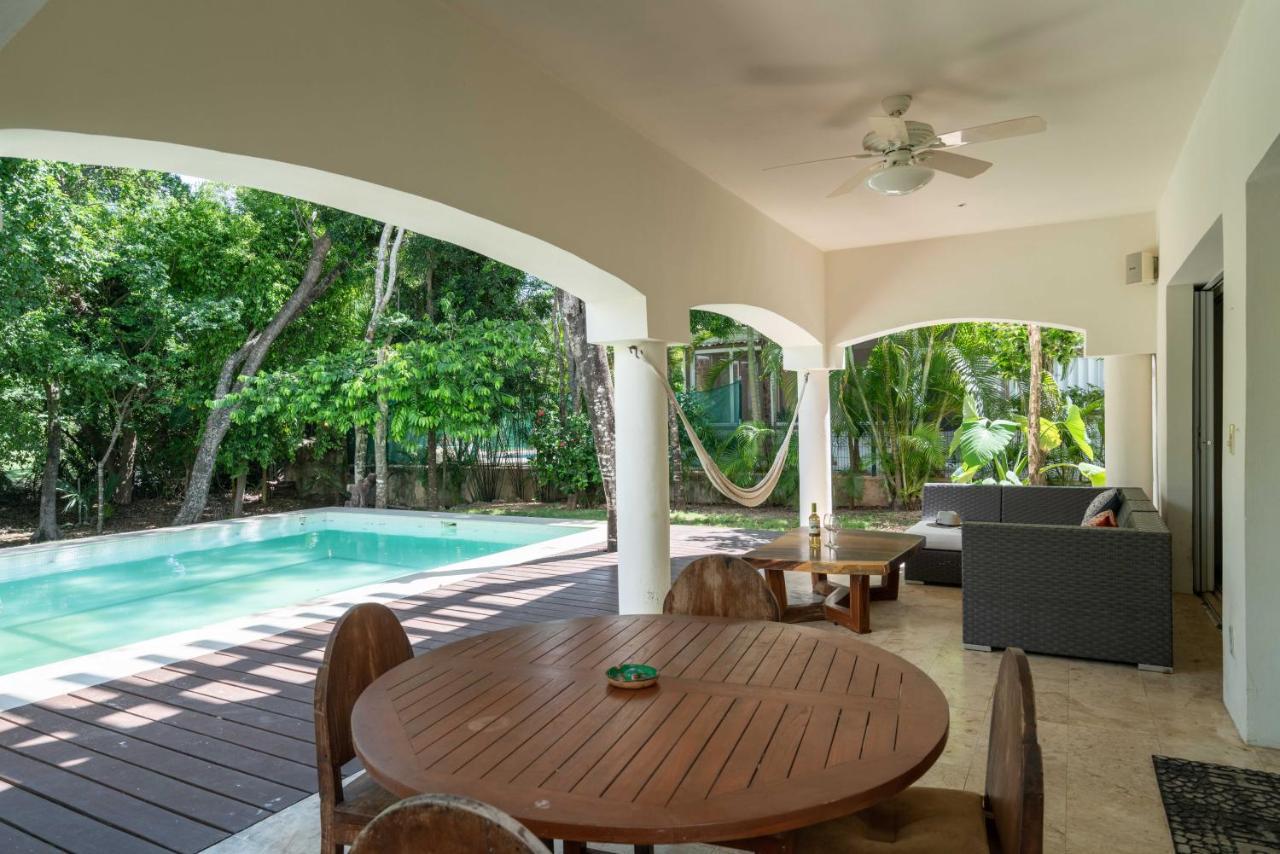 Playacar Apartment