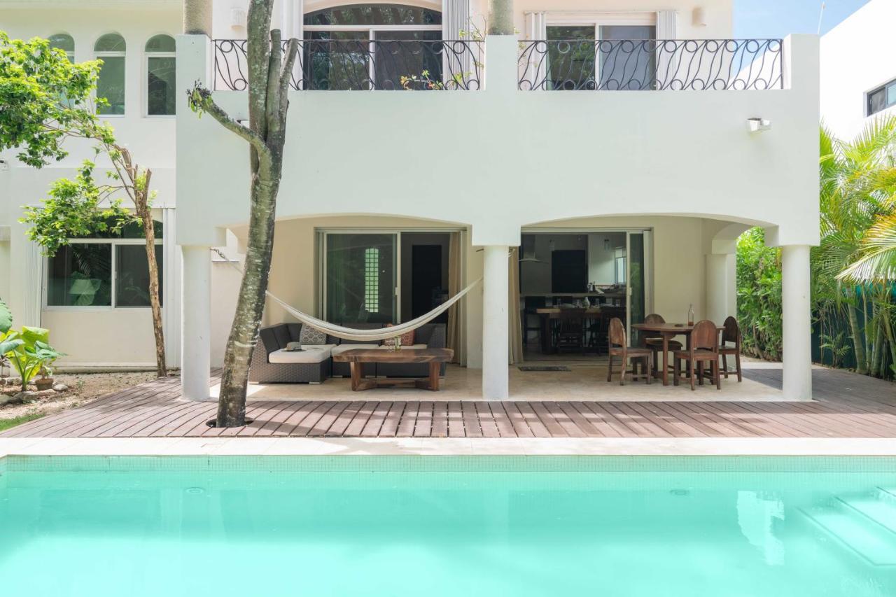 Apartment Playacar *