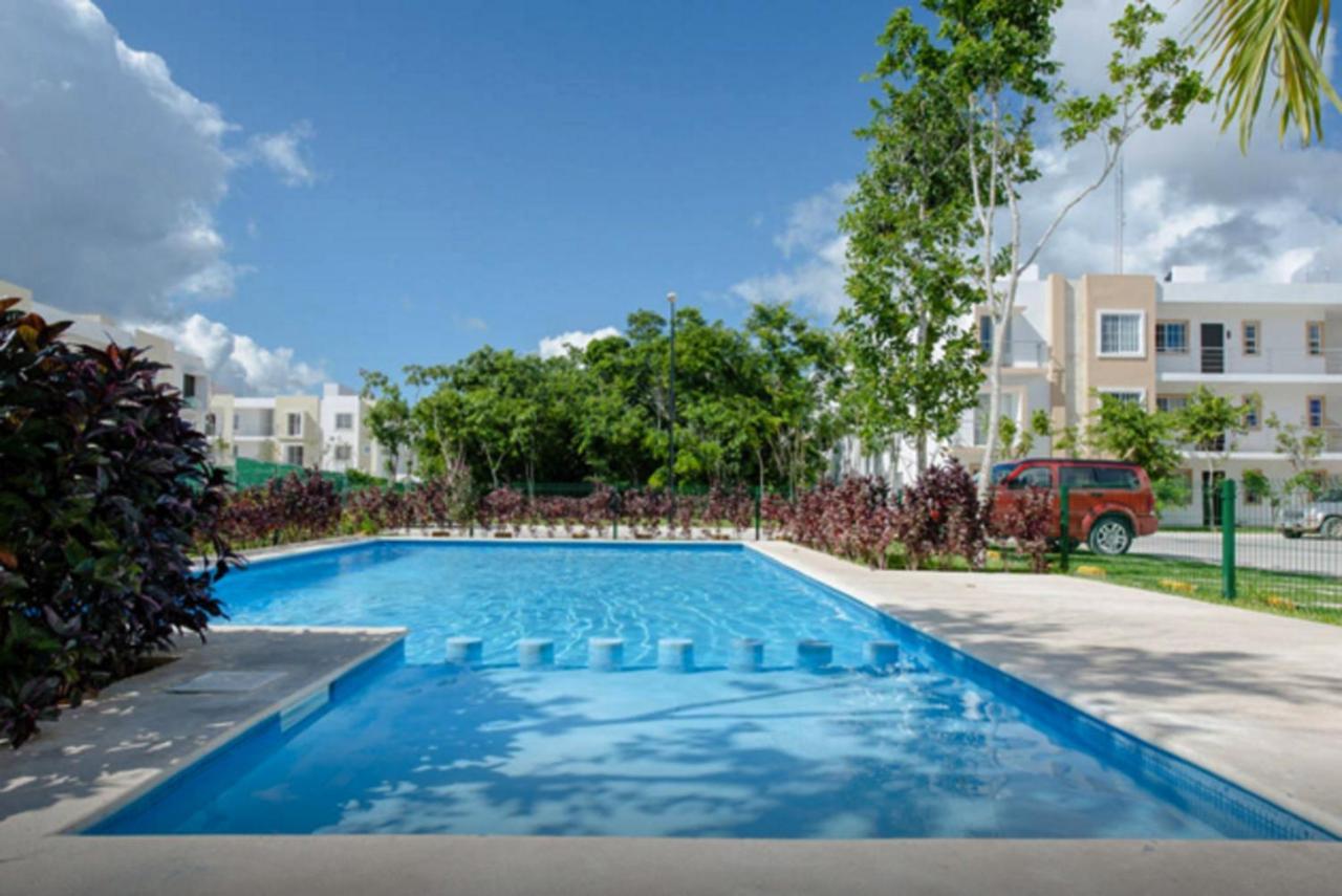 Apartamento Departamento Velas Selvanova 519