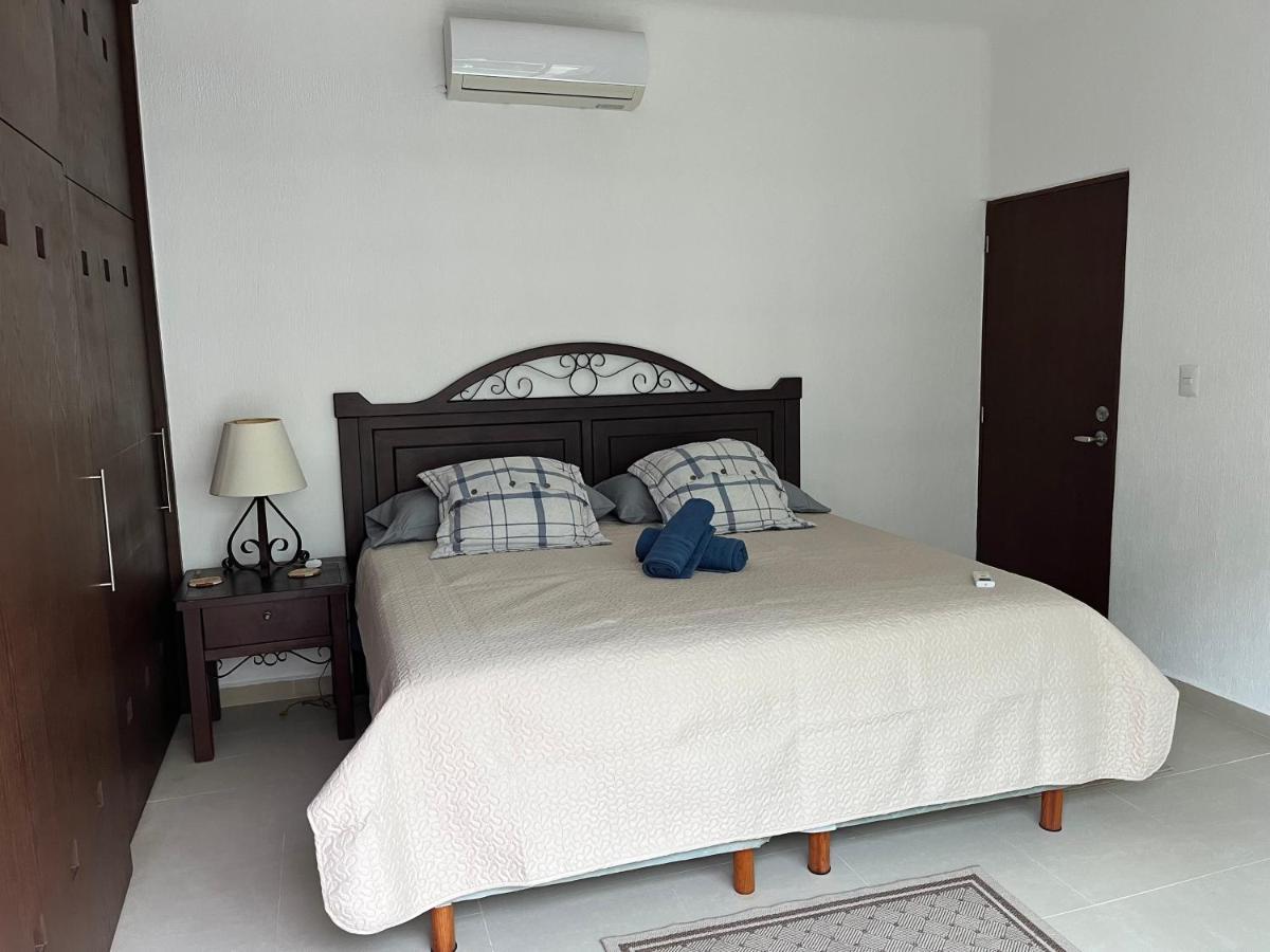 Apartment Thelmar Playa Mamitas *