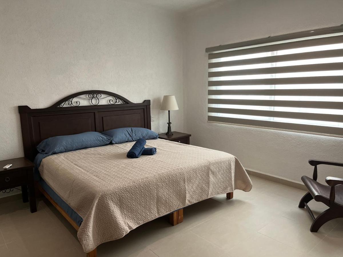 Apartment Thelmar Playa Mamitas *