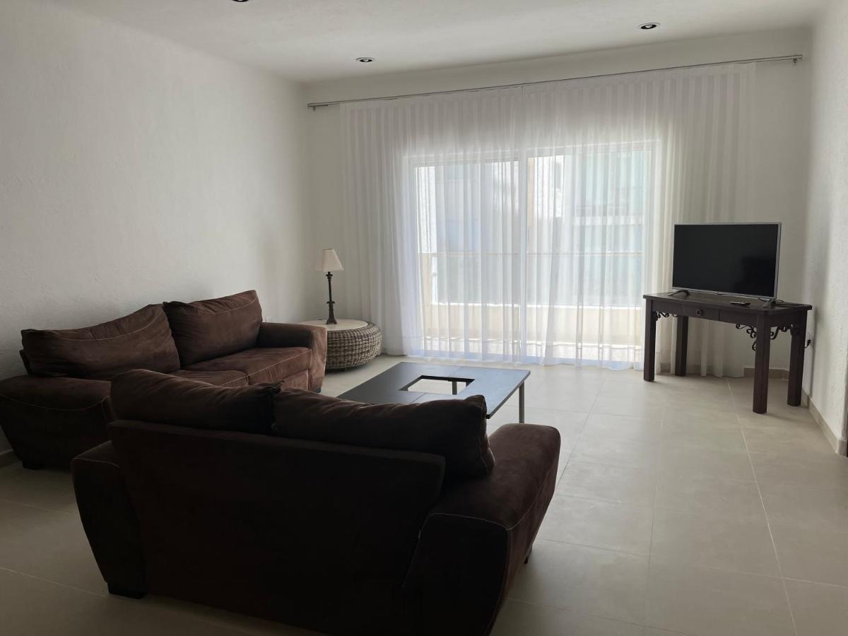 Thelmar Playa Mamitas Apartment Playa del Carmen