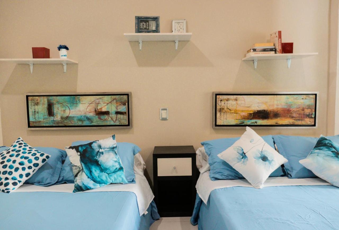 Encanto Riviera Luxury * Playa del Carmen