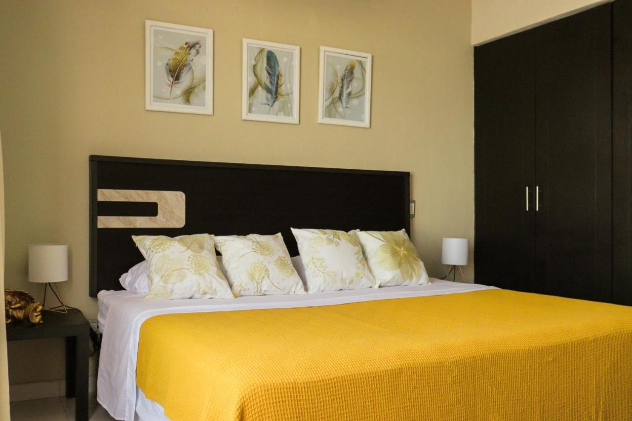 Encanto Riviera Luxury Apartamento
