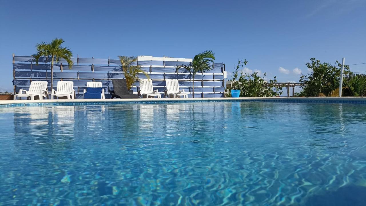 Encanto Riviera Luxury Apartamento