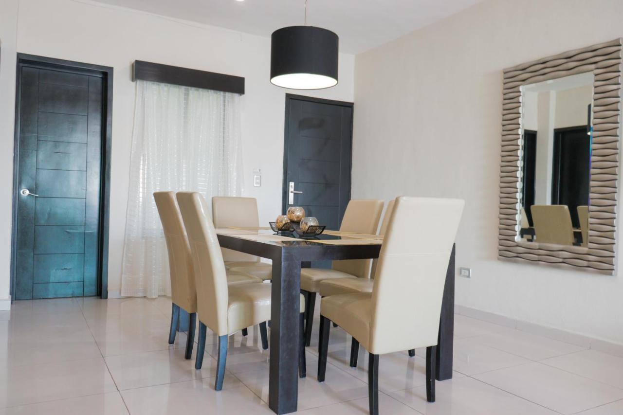Encanto Riviera Luxury Apartamento *