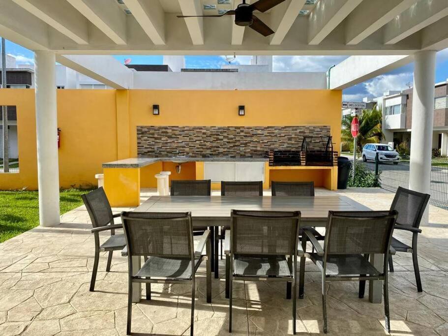 Casa Bella Ferienhaus Playa del Carmen