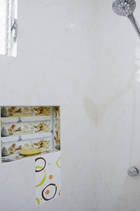 Nhà nghỉ La Casa De Maria *