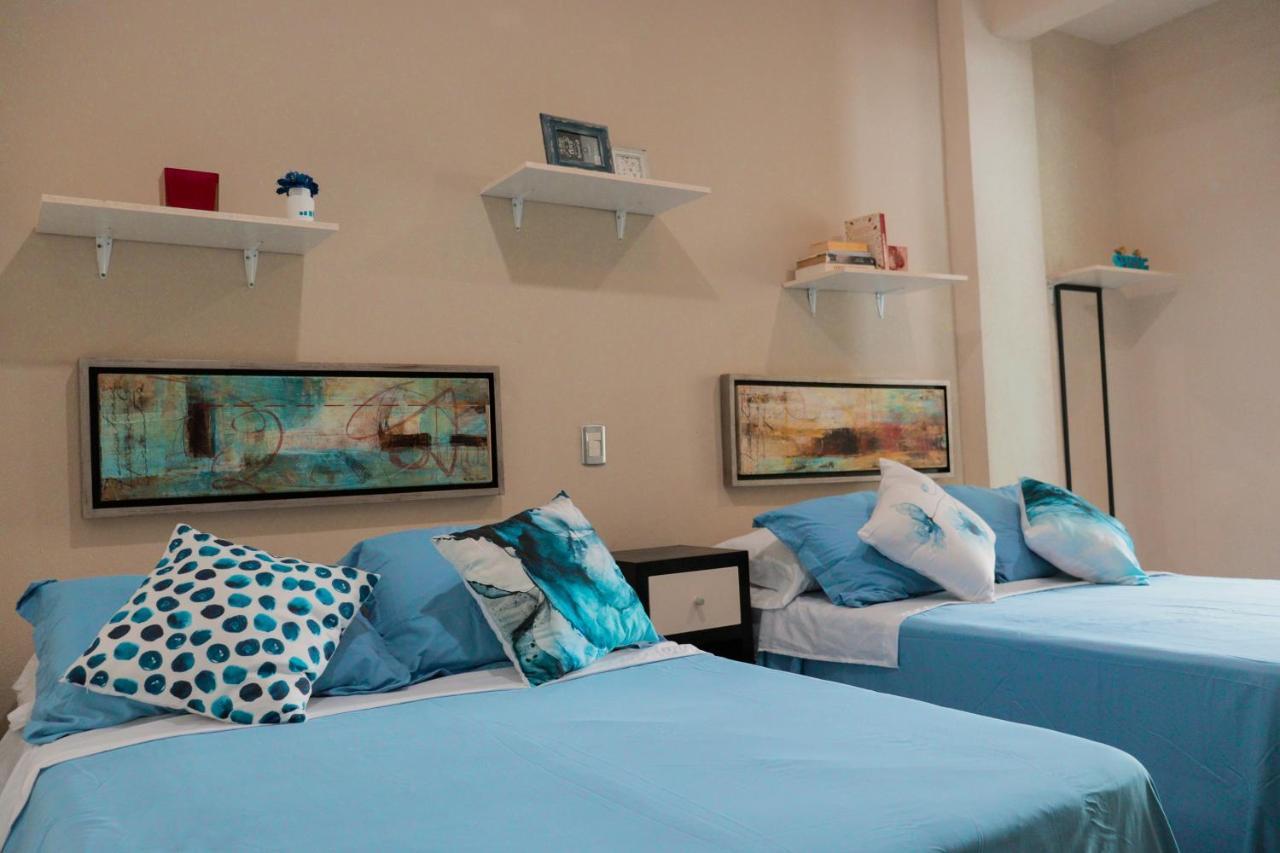 Apartamento Encanto Riviera Luxury Playa del Carmen
