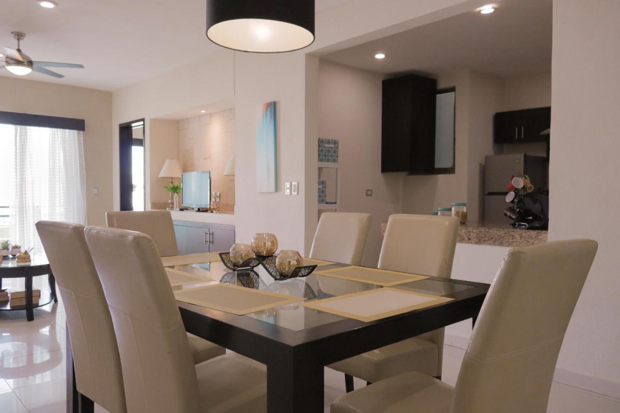 Encanto Riviera Luxury Apartamento Playa del Carmen
