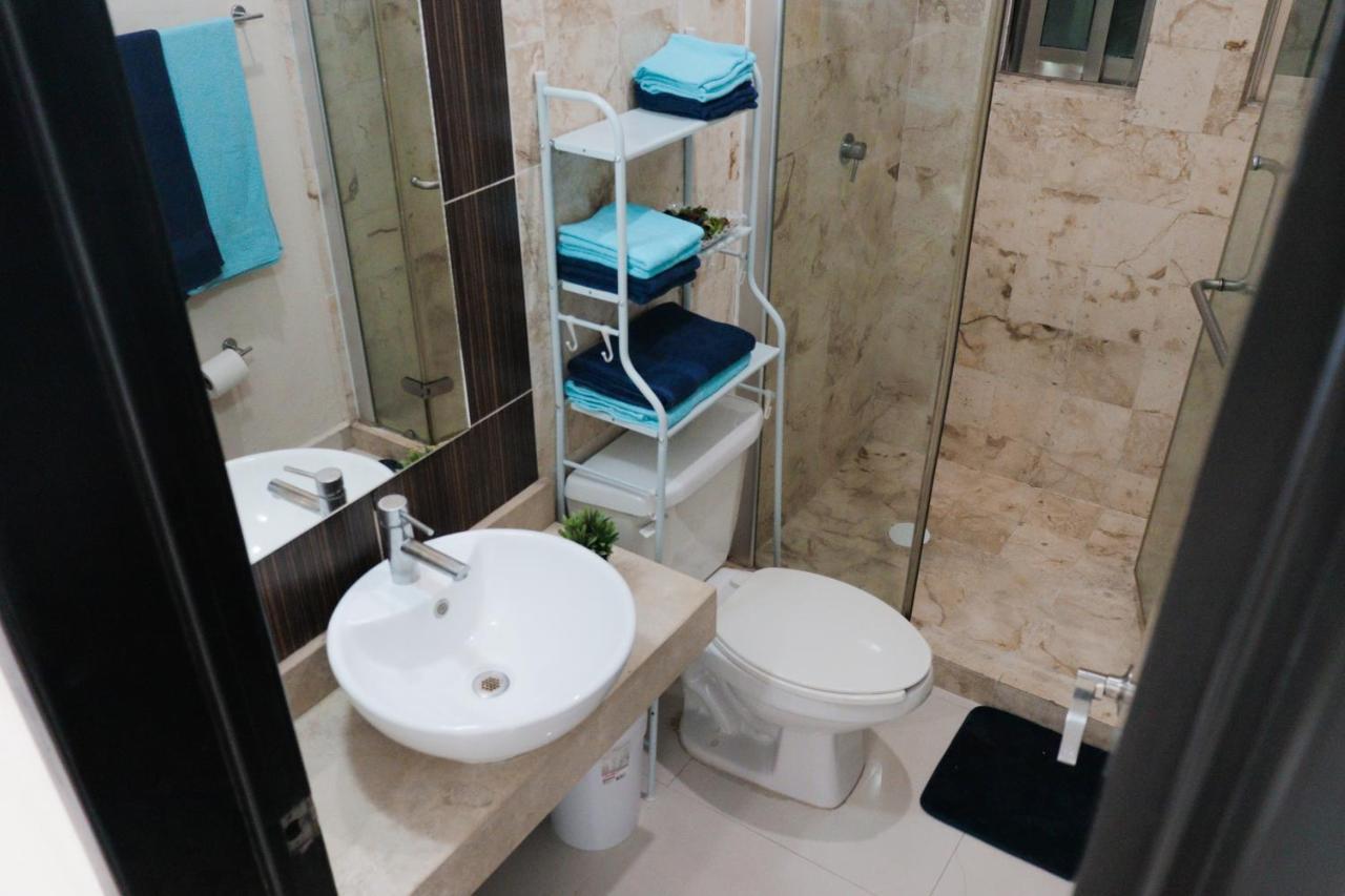 Encanto Riviera Luxury Apartamento