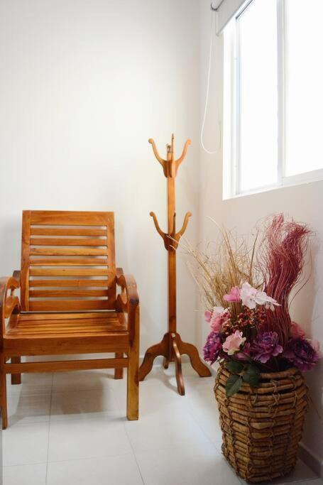 Nhà nghỉ La Casa De Maria *