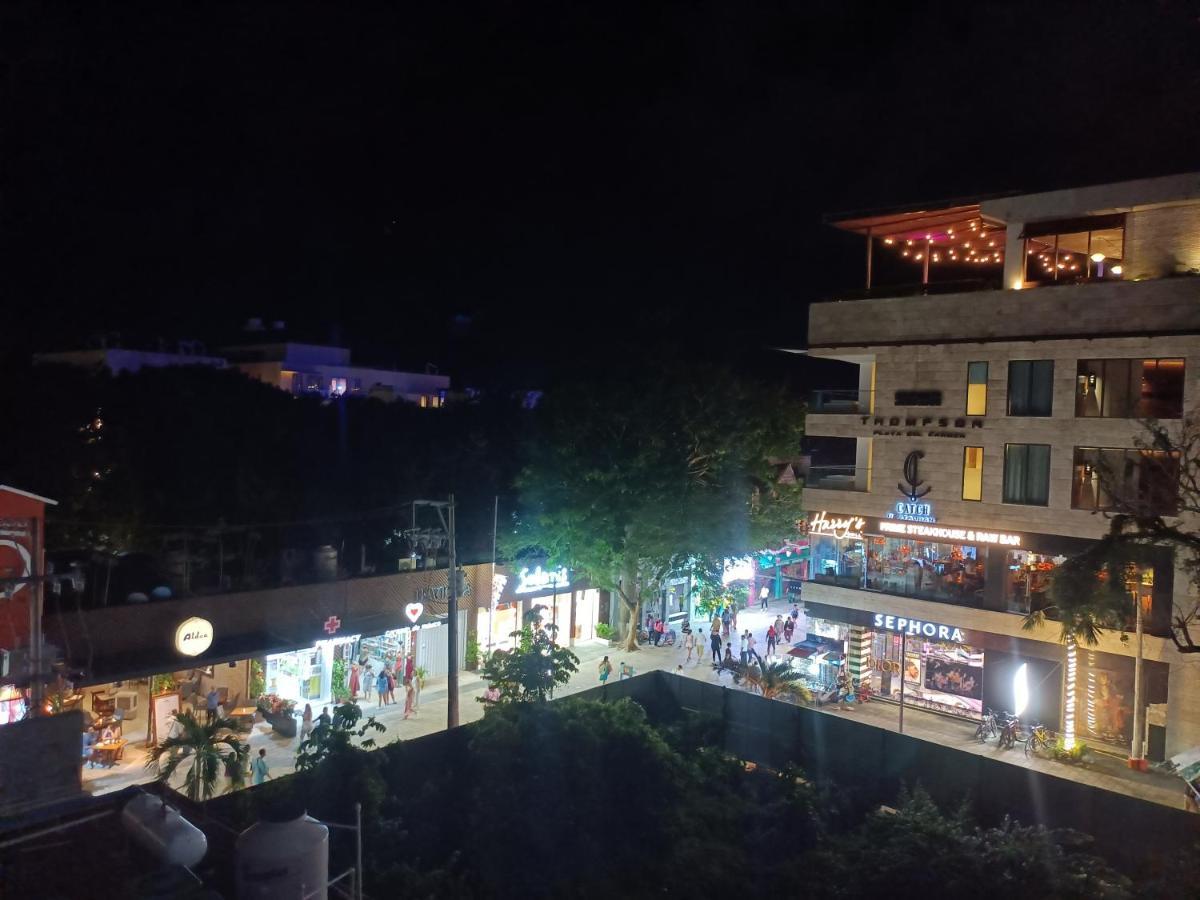 Luxury Suites , Calle 14th Apartment Playa del Carmen
