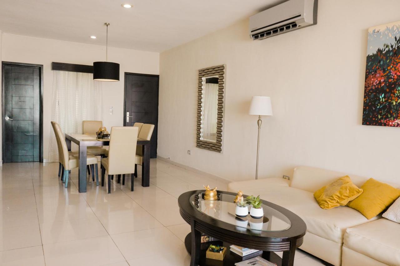 Encanto Riviera Luxury * Playa del Carmen