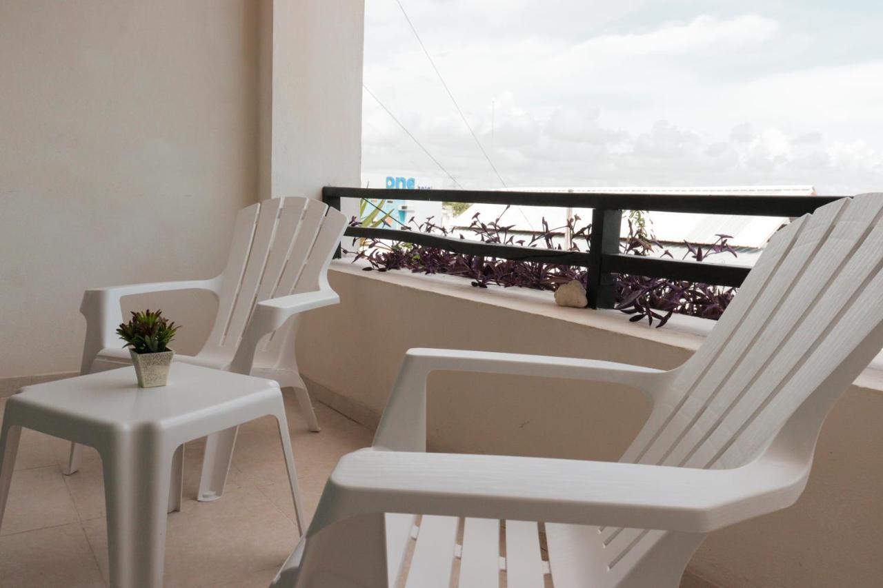 Apartamento Encanto Riviera Luxury *