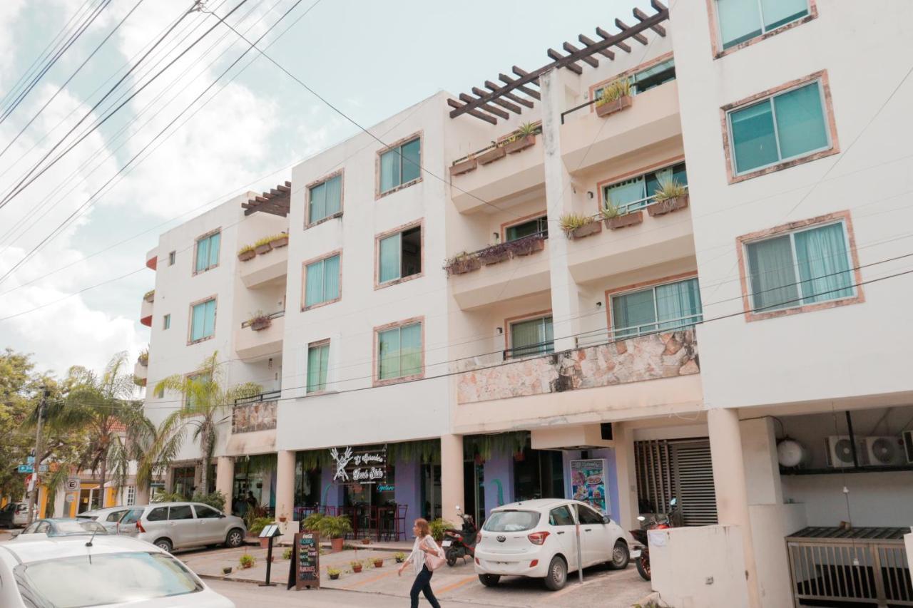 Encanto Riviera Luxury Apartamento *