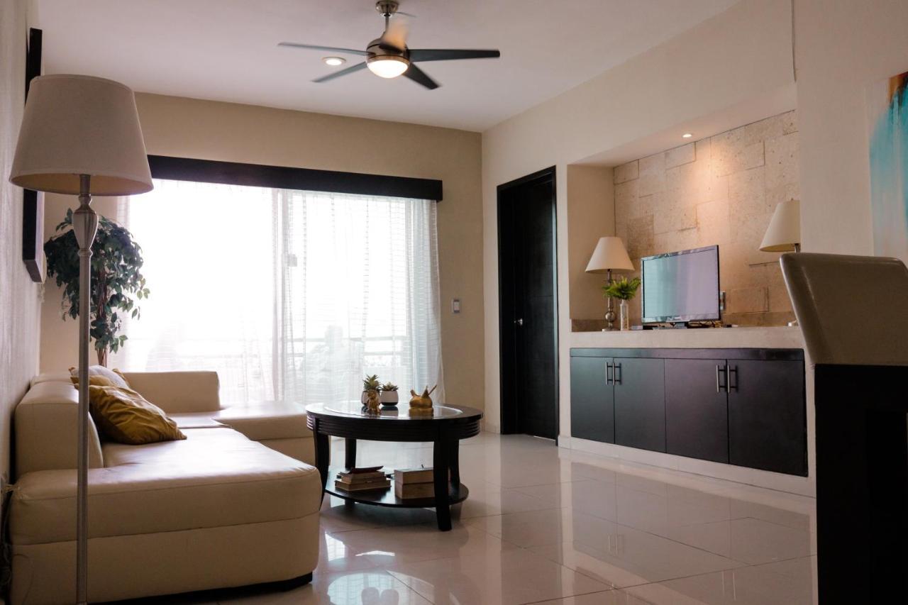 Encanto Riviera Luxury * Playa del Carmen