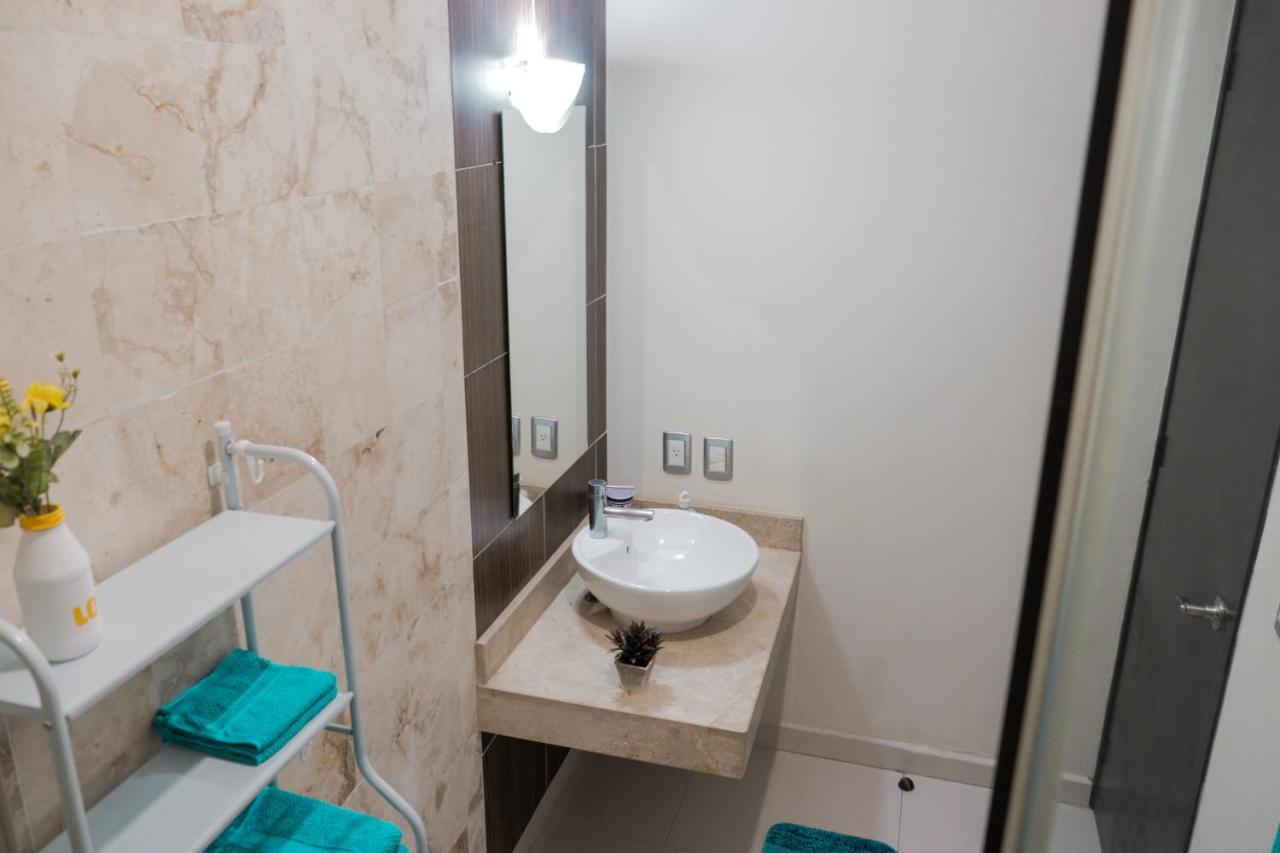 Encanto Riviera Luxury Apartamento