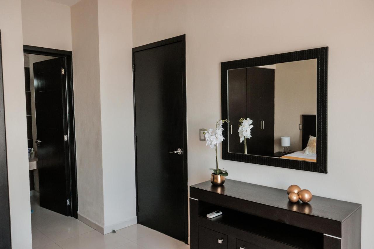 Encanto Riviera Luxury Apartamento