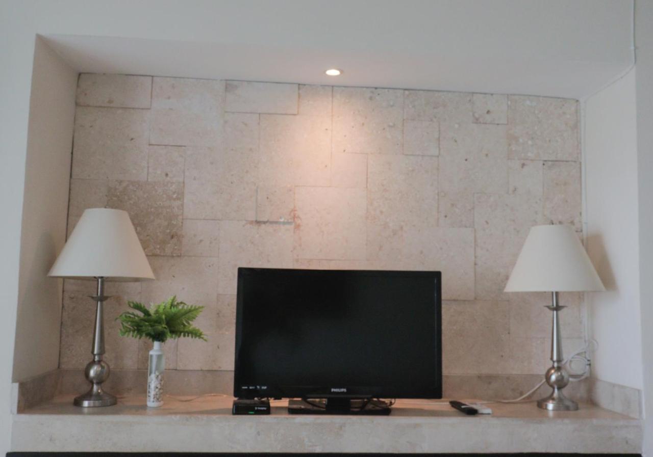Encanto Riviera Luxury Apartamento