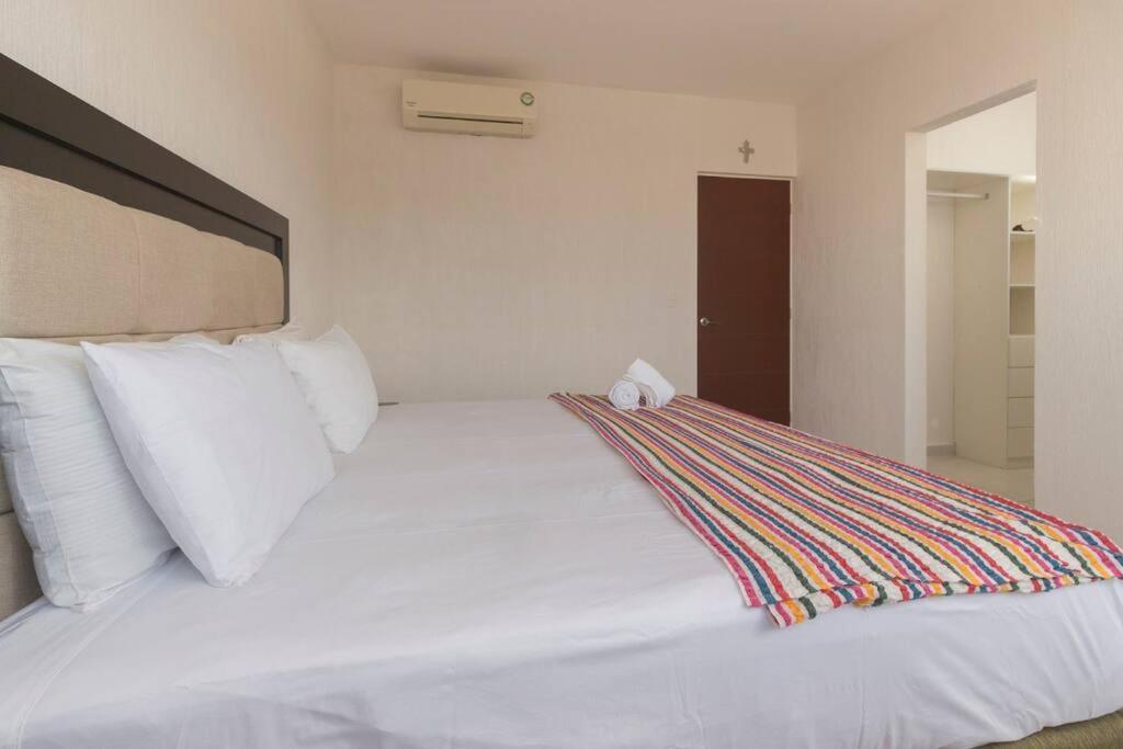 Ferienhaus Casa Bella Playa del Carmen