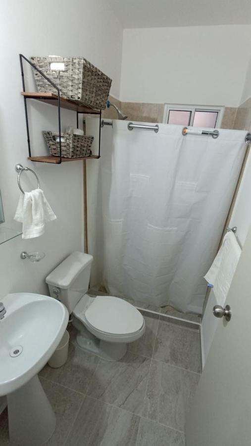 Hermoso Departamento En Apartment Playa del Carmen