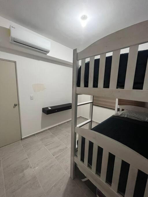Hermoso Departamento En