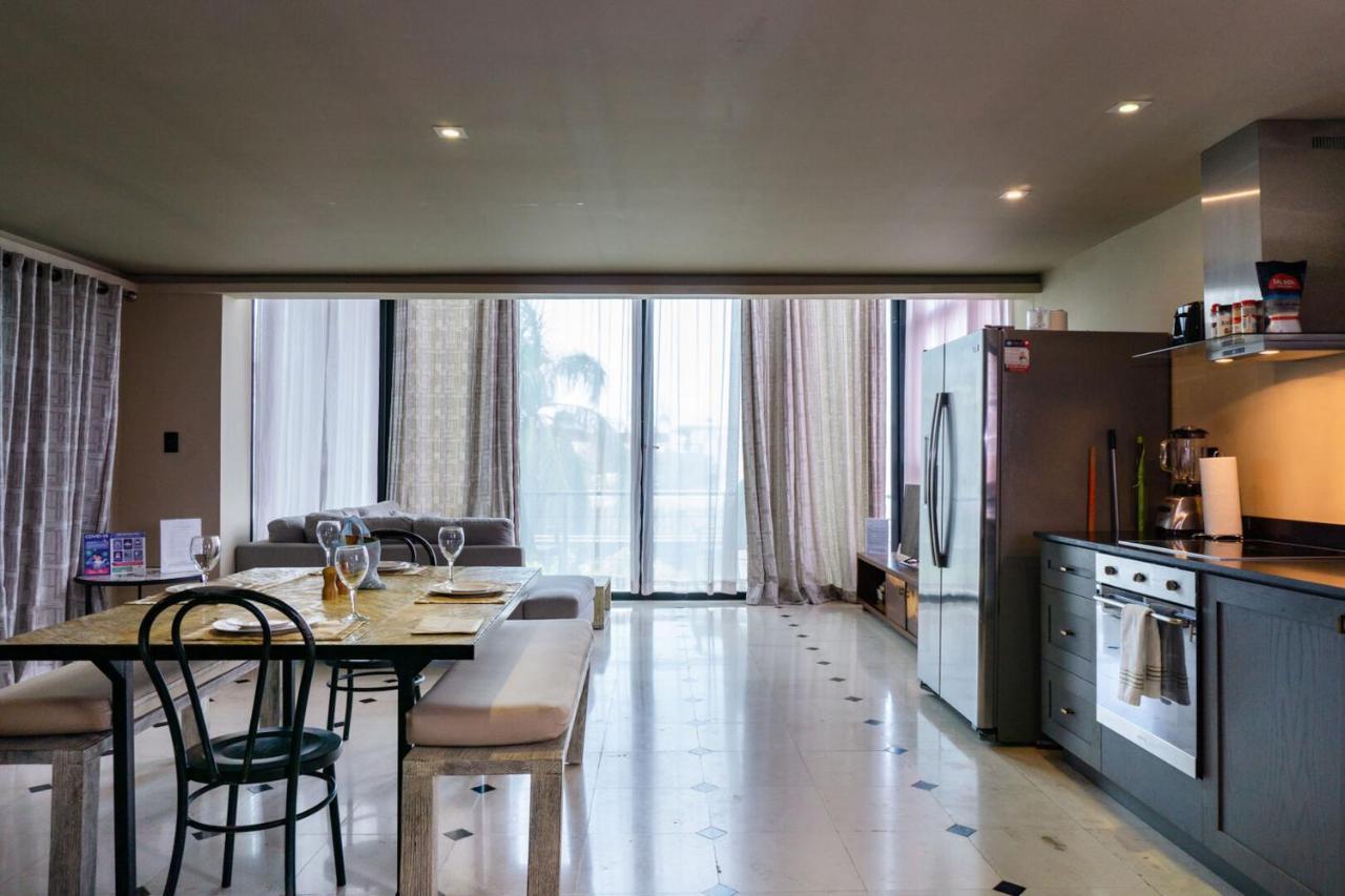 Lotus Midtown By Bvr Apartamento *