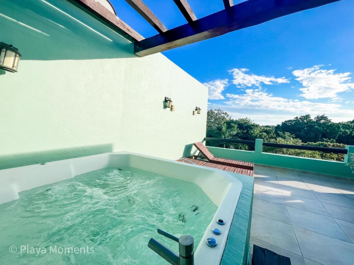 Plaza Paraiso By Playa Moments * Playa del Carmen